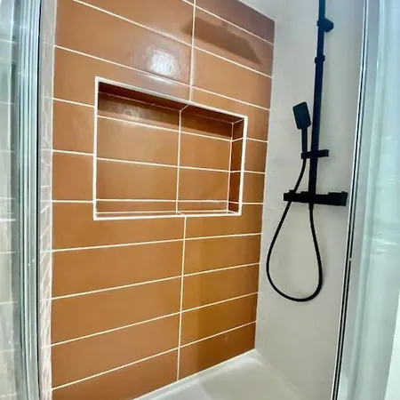 Le Cocon Du Robec Apartament