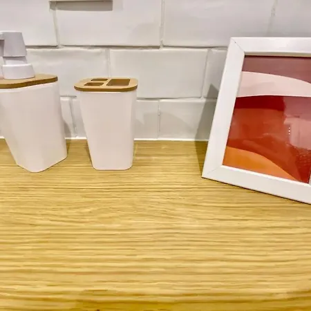 Le Cocon Du Robec Apartamento *
