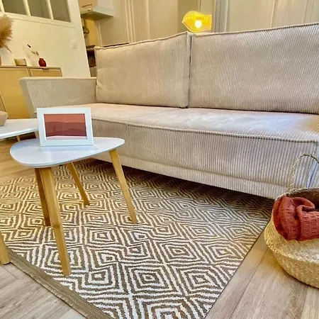 Le Cocon Du Robec Rouen