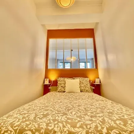 Le Cocon Du Robec דירה