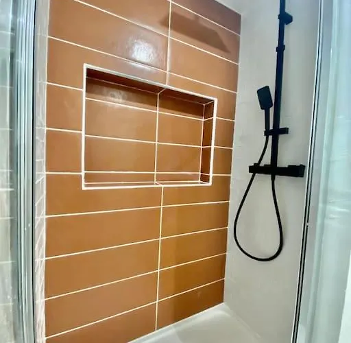 Le Cocon Du Robec Apartment