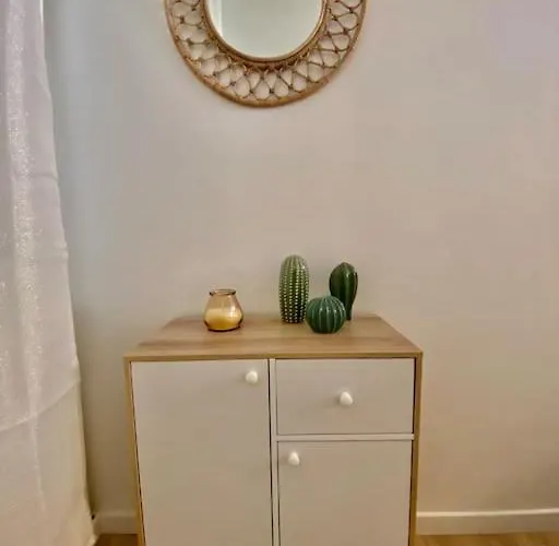 Lejlighed Le Cocon Du Robec Rouen